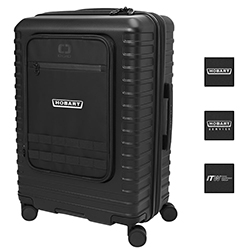 直観　Intuition The Astronomer Hardcover Cloth Journal by Creeping Moon (B6