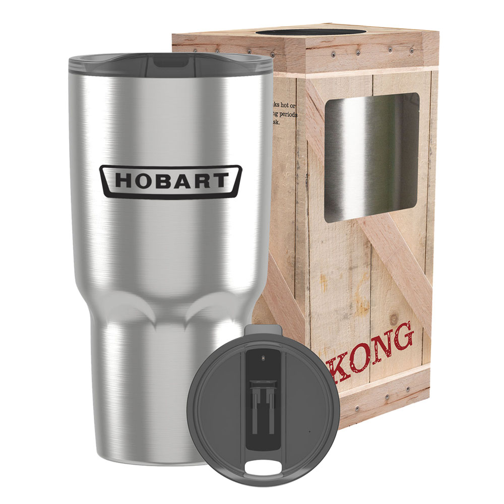 GBI  kong - 30 Oz Kong Vacuum Insulated Tumbler