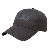 Hobart Service Active Wear Cap-In Stock