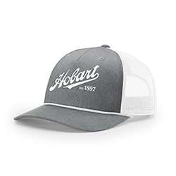 Vintage Hobart Richardson Cap