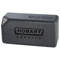 Hobart Service Bluetooth Speaker