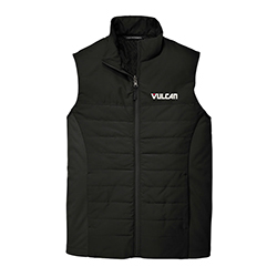 Men's Vulcan Collective Insulated Vest