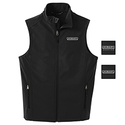 Core Soft Shell Vest