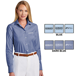 Brooks Brothers® Women's Wrinkle-Free Stretch